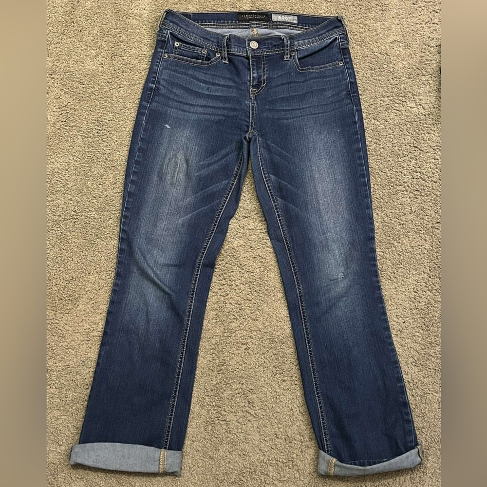 Women’s jeans
